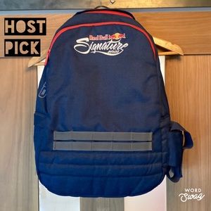 ❤️HP!❤️ OGIO Redbull Cooler Backpack